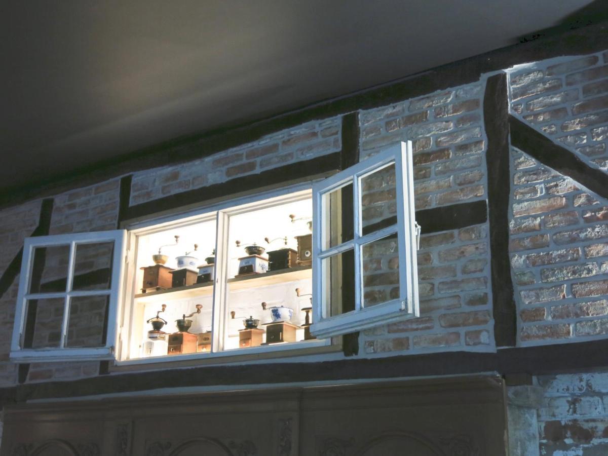Hoeve Chartreuse 브뤼헤 외부 사진